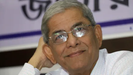 বগুড়া-৬ আসন শূন্য ঘোষণা করা হয়েছে