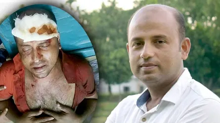 গৃহবধূ অপহরণ করতে যাওয়া সেই যুবলীগ নেতা বহিষ্কার