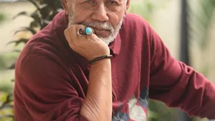এ টি এম সামসুজ্জামান লাইফ সাপোর্টে