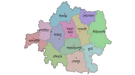 বগুড়ার ধুনটে সাবেক বিএনপি নেতা গুলিতে নিহত