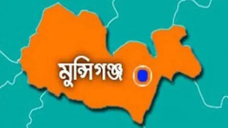 সিরাজদীখানে মাদরাসা শিক্ষার্থীকে বলাৎকার, শিক্ষক আটক
