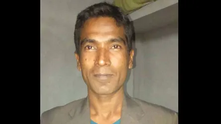 পাংশায় আওয়ামী লীগ নেতাকে গুলি করে হত্যা