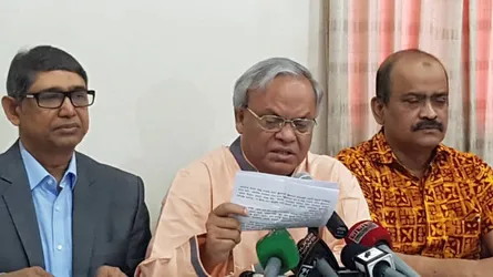 দুর্যোগ মোকাবিলায় নেতাকর্মীদের প্রস্তুত থাকার আহ্বান বিএনপির