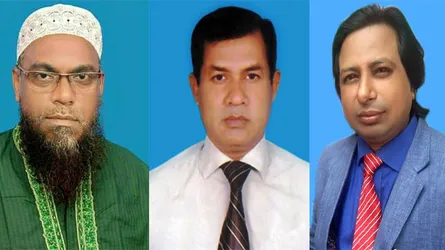 নবাবগঞ্জ প্রেসক্লাবের সভাপতি ইব্রাহীম, সম্পাদক জহির