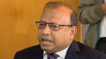 ঘূর্ণিঝড় ফণী মোকাবিলায় প্রস্তুত থাকার নির্দেশ এলজিআরডি মন্ত্রীর