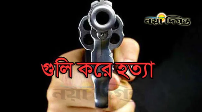 ঝিনাইদহে মাদক কারবারীদের ‘গোলাগুলি’তে নিহত ১