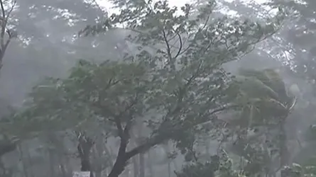 দুপুর পর্যন্ত ৪ লাখ মানুষকে আশ্রয়কেন্দ্রে নেয়া হয়েছে