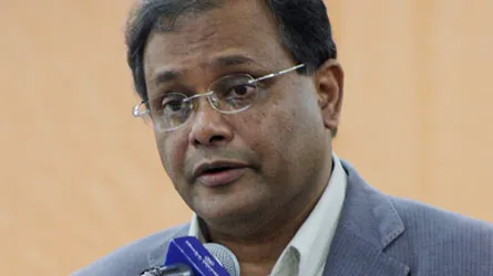 দুর্যোগ নিয়ে বিএনপি বিবৃতির মধ্যে সীমাবদ্ধ : তথ্যমন্ত্রী