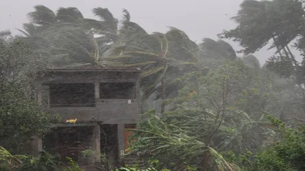 ফণী মোকাবেলায় প্রস্তুত উপকূলবাসী : মানুষের মাঝে আতঙ্ক