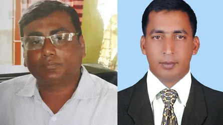 শিক্ষা কর্মকর্তার নিকট ৫ লাখ টাকা চাঁদা দাবি আওয়ামী লীগ নেতার