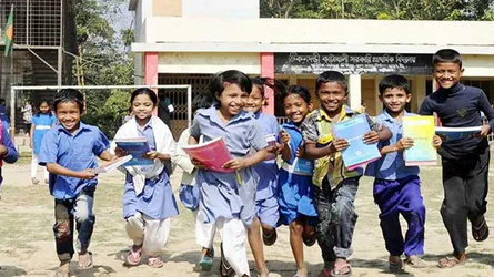 শিক্ষার মূল ভিত্তি দুর্বল কেন