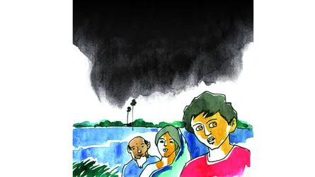 টেলিপ্যাথি
