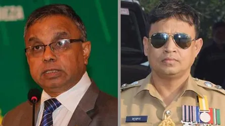 বৃহত্তর ময়মনসিংহ সমিতি ঢাকার কমিটি গঠন