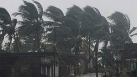 ভোলায় ফণী’র তাণ্ডব : ১ জনের মৃত্যু, ২ শতাধিক ঘরবাড়ি বিধ্বস্ত