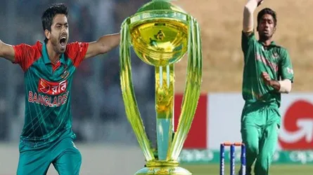 দলে প্রয়োজন ছিল একজন লেগ স্পিনার