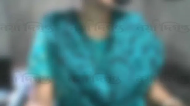 ধর্ষণের মামলা না উঠালে নুসরাতের মত ঘটনা ঘটানোর হুমকি