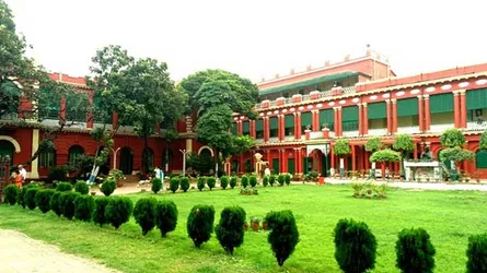 জোড়াসাঁকো ঠাকুরবাড়ি