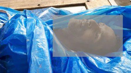 সাতক্ষীরার কালিগঞ্জে এক ব্যক্তির গুলিবিদ্ধ লাশ উদ্ধার