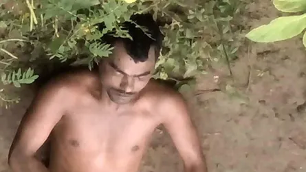 শার্শায় রেল ব্রিজের নিচ থেকে যুবকের লাশ উদ্ধার