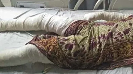 রংপুরে স্বামীর দেয়া আগুনে দগ্ধ তন্বী মারা গেছেন