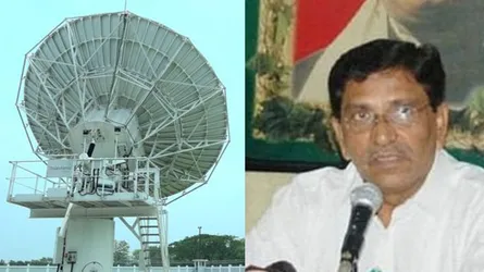 ফণী’র পূর্বাভাস : বঙ্গবন্ধু স্যাটেলাইটের ভূমিকা কী ছিল?