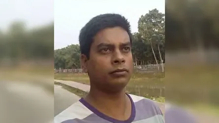 সড়ক দুর্ঘটনায় সাবেক ছাত্রলীগ নেতা নিহত