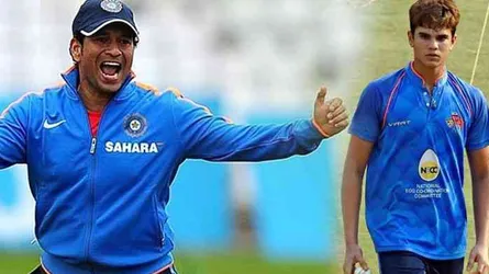 ৫ লাখ রুপিতে বিক্রি হলেন শচীনপুত্র