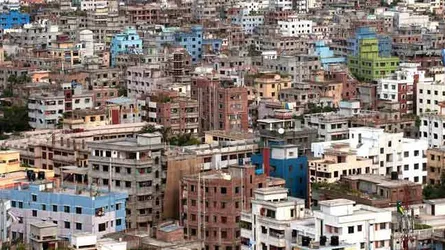 জাকার্তার দশা ও ঢাকার দুশ্চিন্তা