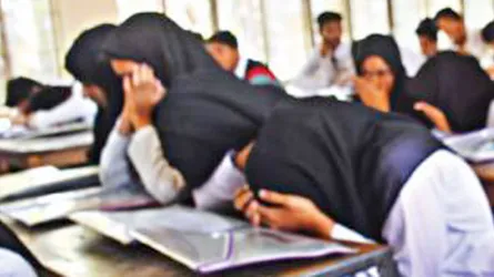 ১০৭ প্রতিষ্ঠানে সবাই ফেল