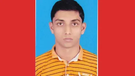 শিশু সাংবাদিক শিহাবের জিপিএ-৫