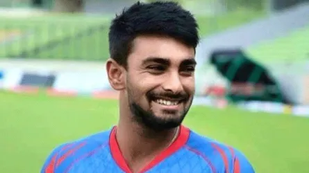 জিততে না পারলেও প্রস্তুতিটা ভালোই হয়েছে : লিটন