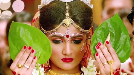 শ্রাবন্তীর তৃতীয় বিয়ে নিয়ে মুখ খুললেন প্রথম স্বামী