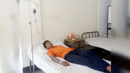 ১০টি টাকা হবে স্কুলছাত্র সাব্বিরের জন্য?
