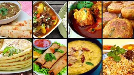 সুগন্ধী খাবারে মৃত্যুঝুঁকি