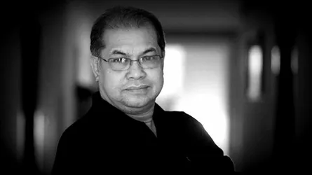 বিদায় সুবীর নন্দী