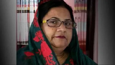 ইডেনের সাবেক অধ্যক্ষ হত্যা মামলার তদন্ত অগ্রগতির প্রতিবেদন ১৩ জুন