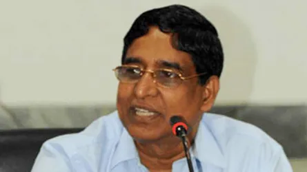 চাল রফতানির চিন্তা করছে সরকার : কৃষিমন্ত্রী
