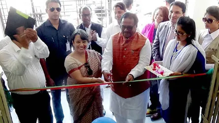 প্রধানমন্ত্রী শেখ হাসিনা একজন রোল মডেল : ভারতীয় হাইকমিশনার