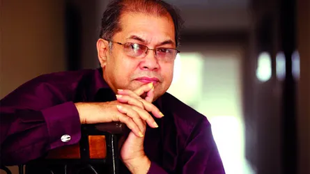 আরেক নক্ষত্রের বিদায়...