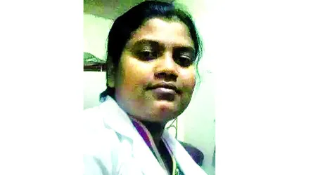 চলন্ত বাসে নার্সকে ধর্ষণের পর হত্যা