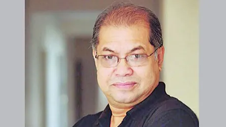 সুবির নন্দীর লাশ ঢাকায়