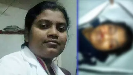 চলন্ত বাসে নার্সকে ধর্ষণের আলামত মিলেছে, থানায় মামলা