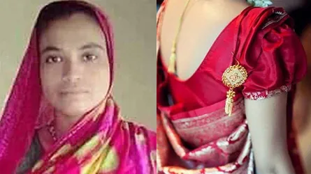 চাচাতো ভাইয়ের সাথে স্ত্রীর পরকিয়ায় বাধা : স্বামীকে গলাকেটে হত্যা