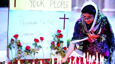 শ্রীলঙ্কার হামলা দক্ষিণ এশিয়ার জন্য ভাবনার বিষয়