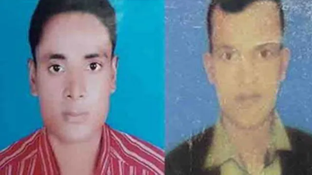 শিবপুরে তুচ্ছ ঘটনার জেরে প্রতিপক্ষের হামলায় ২ জন নিহত
