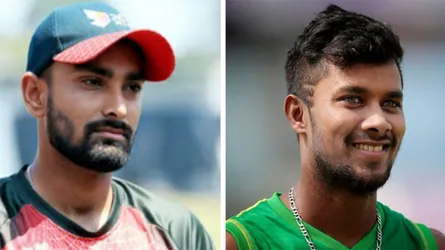 সাঙ্গাকারার বিশ্বকাপ একাদশে নেই লিটন-সাব্বির