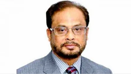 নবীন-প্রবীণের সমন্বয়ে এগিয়ে যাবে জাপা : জি এম কাদের