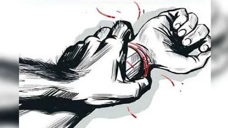 ধর্ষণে ব্যর্থ হয়ে মা-মেয়েকে কামড়ে জখম