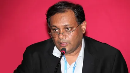 বিএনপিই রাজনীতিতে দুর্বৃত্তায়ন করেছে : তথ্যমন্ত্রী