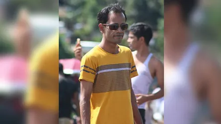 চাঁদা চেয়ে পিটুনি খেলেন যুবলীগ নেতা
